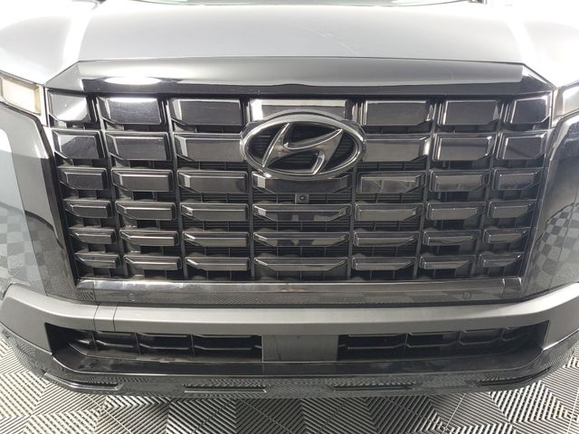 New 2025 Hyundai Palisade For Sale in Indianapolis, IN