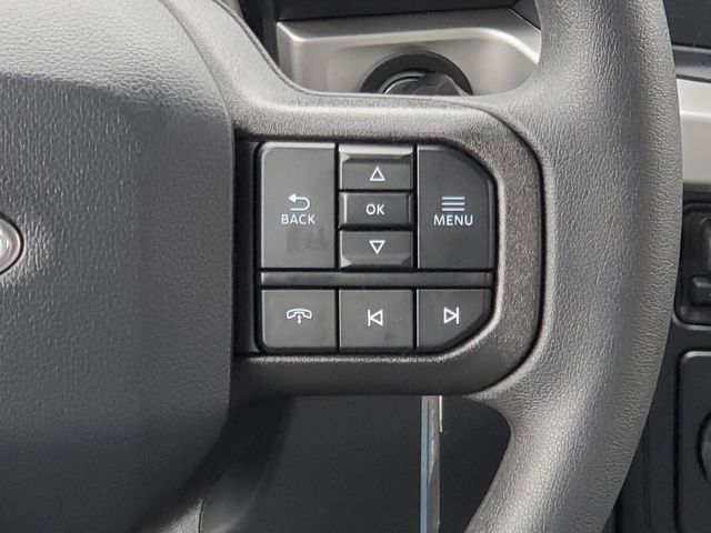 New 2024 Red Ford XL image 27