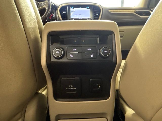 Used 2018 GMC Acadia SUV
