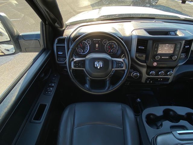 used 2024 Ram 2500 car, priced at $38,545