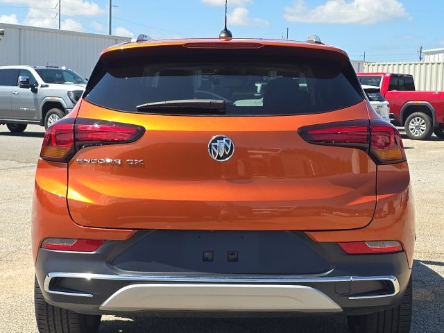 2023 Buick Encore GX Essence:C02726