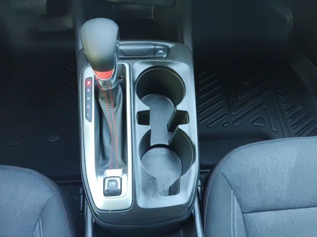Used 2024 Chevrolet Trax SUV