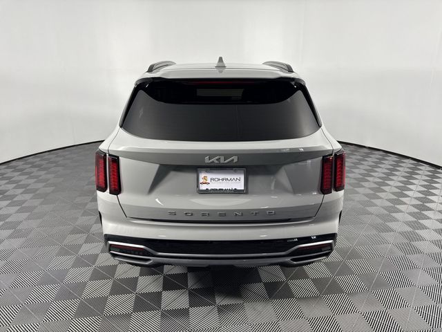 Used 2022 Kia Sorento For Sale in Indianapolis, IN