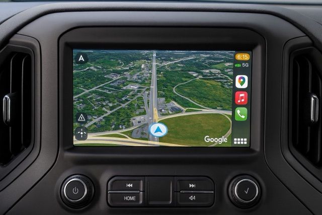 View vehicle photo 6