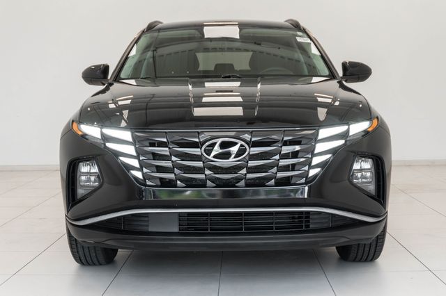 Used 2024 Hyundai Tucson SUV