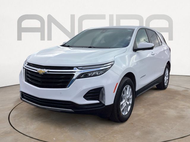 Used Car 2024 Chevrolet Equinox  Lt For Sale Under $25,000 In San Antonio, Texas