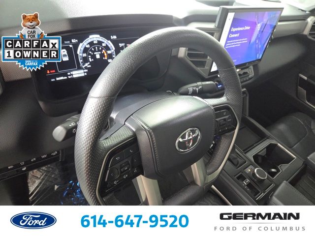 Used 2024  Toyota Limited image 18