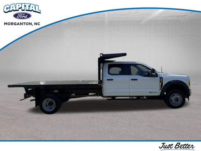 New 2026 White Ford XL image 8