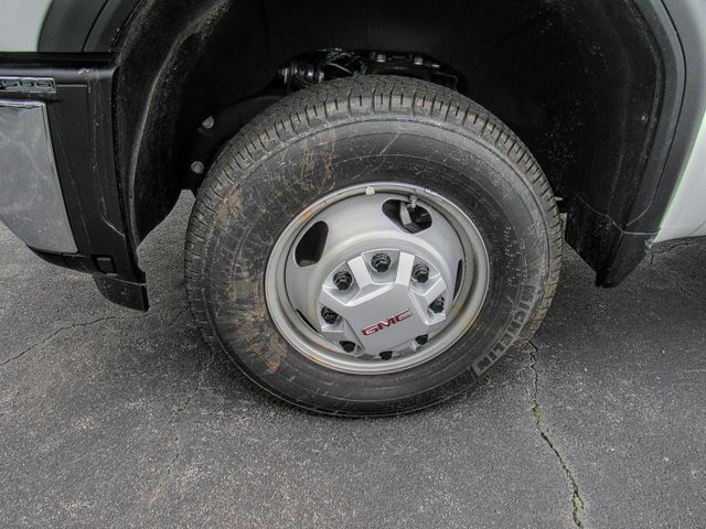 Photo of 2025 GMC Sierra 3500HD Pro in Dallas, GA - 13,  2025 GMC Sierra 3500HD Pro:42881