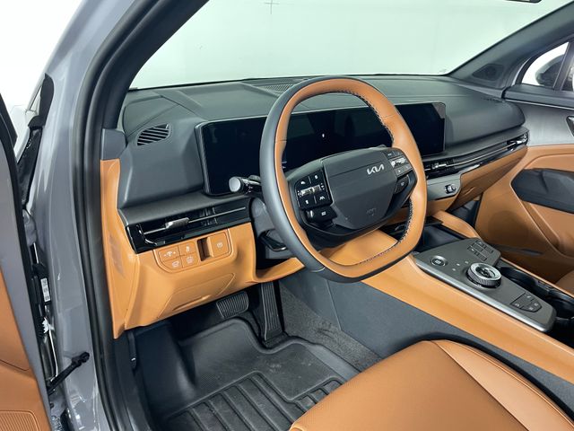 New 2027 Kia Sportage Hybrid X-Line For Sale in Bremerton, WA