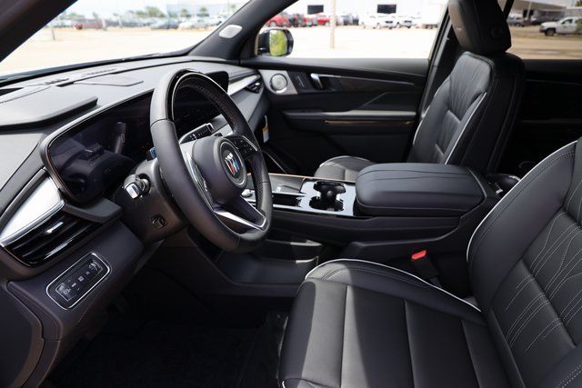 2026 Buick Enclave Avenir - 9