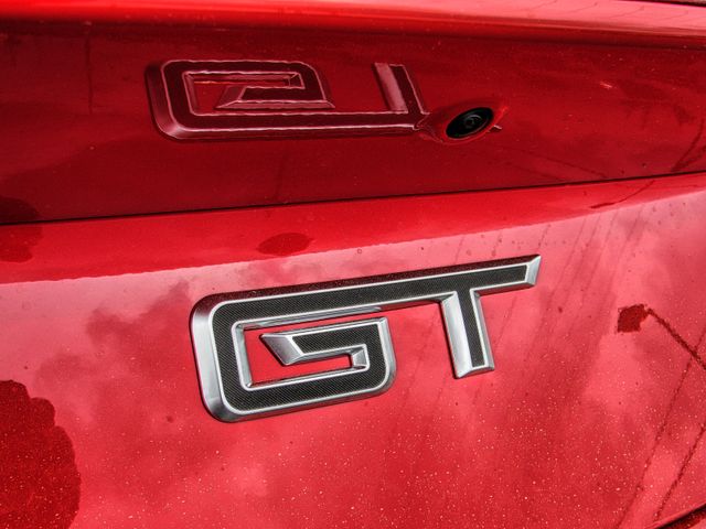 Photo of 2025 Ford Mustang GT Premium in Dallas, GA - 7,  2025 Ford Mustang GT Premium:166909
