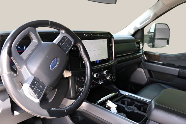 Used Car 2023 Ford F-350sd  Lariat For Sale Under $70,000 In Austin, Texas