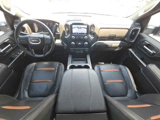 2023 GMC Sierra 2500HD AT4:46645A2