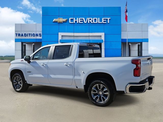 2026 Chevrolet Silverado 1500 LT - 6