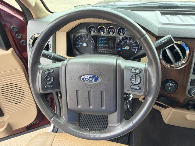 Used 2011 Ford F-350SD Truck