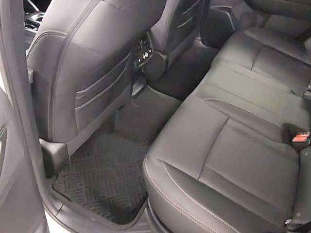 2026 – Subaru – Outback