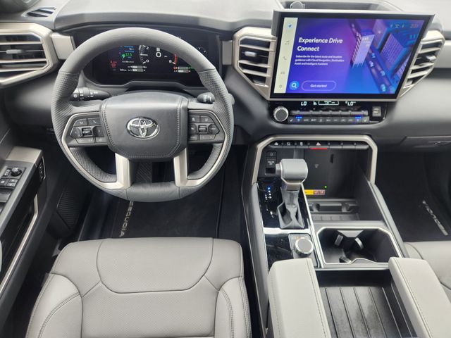 2026 Toyota Sequoia Limited  at Community Toyota