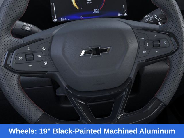 New 2025 Chevrolet Trax For Sale in Livonia, MI