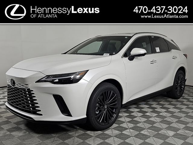 2026 Lexus RX 350 Premium AWD