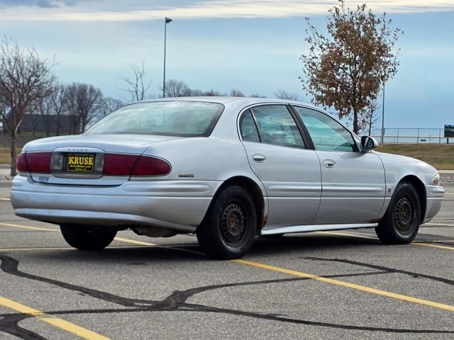 2000 Buick LeSabre Custom