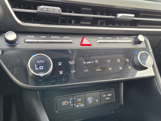 2026 Hyundai Sonata - $37,419