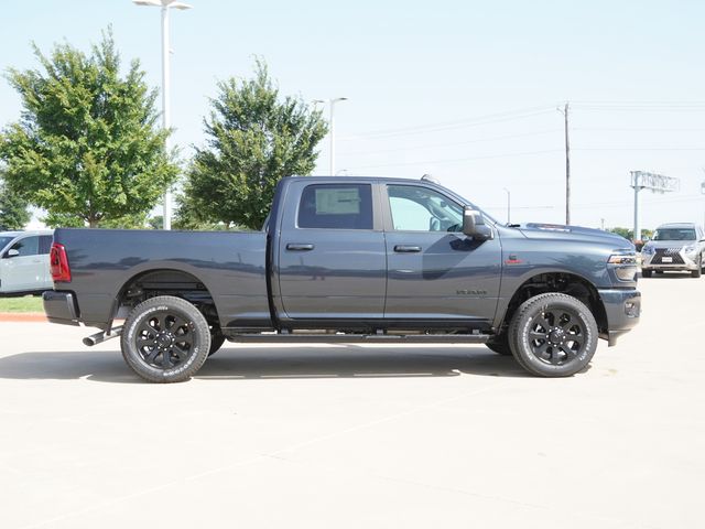 New 2026 Ram 2500 Truck