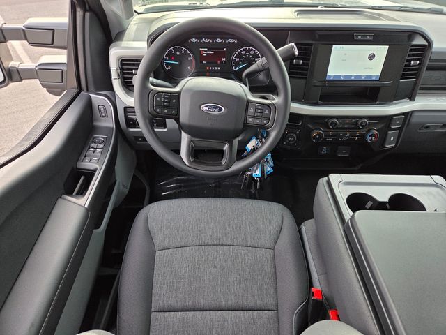 New 2026 Ford Super Duty F-250 Crew Cab 6.75' Box XL - STX Package
