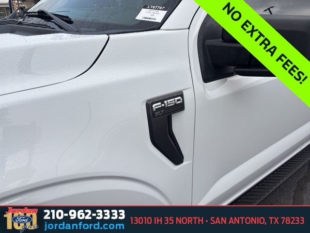 Used Car 2023 Ford F-150  Xlt For Sale Under $40,000 In San Antonio, Texas