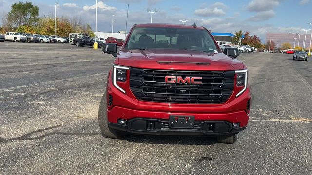 2024 GMC Sierra 1500 Elevation 3