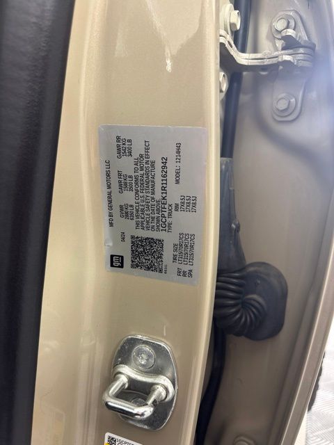 Used 2024 Chevrolet Colorado Truck