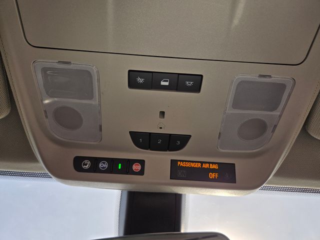 2020 Buick Envision Preferred