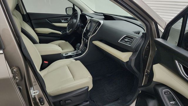 2022 Subaru Ascent Limited Brown at Emmons Autoplex