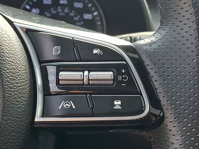 Used 2023 Kia Forte Sedan
