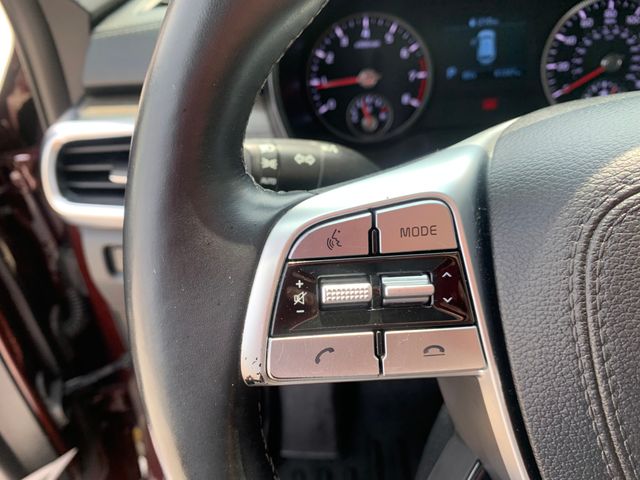 Used 2022 Kia Telluride SUV
