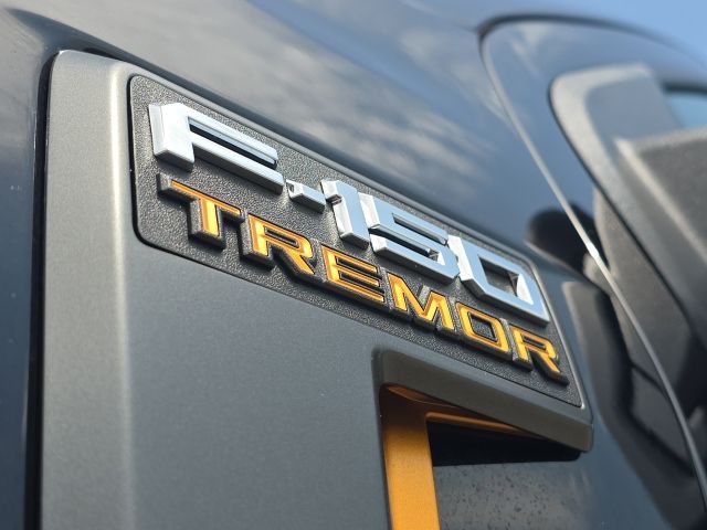 2024 Ford F-150 Tremor:169283A2