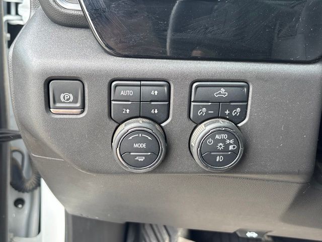 Used 2024 Chevrolet Silverado 1500 Truck