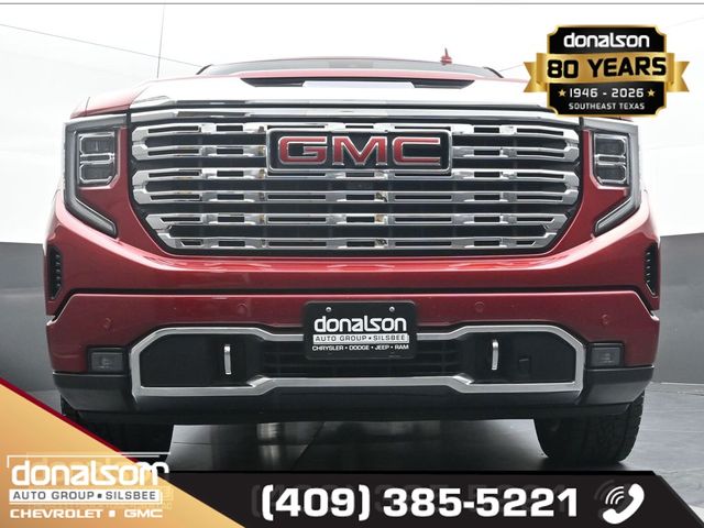 used 2024 GMC Sierra 1500 car, priced at $53,630