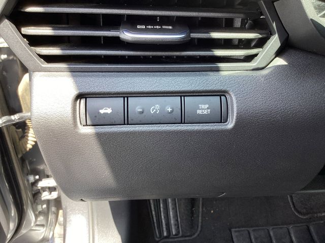 Used Car 2024 Nissan Altima  2.5 Sv For Sale Under $25,000 In San Antonio, Texas