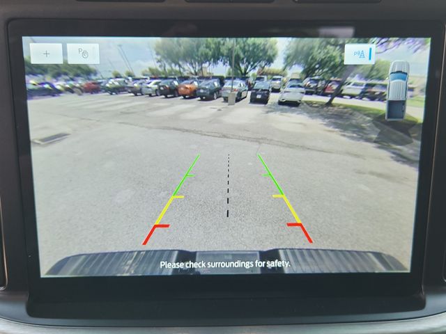 Used 2023 Ford F-150 Truck