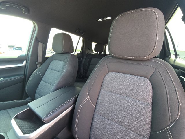 2026 GMC Terrain Elevation:C02793