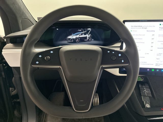 2024 Tesla Model X Plaid - 6