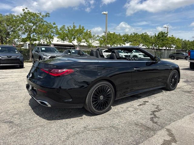 2025 Mercedes-Benz C-Class - $58,888