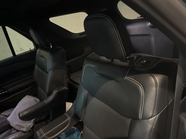 2021 Ford Explorer ST Blue at Community Kia