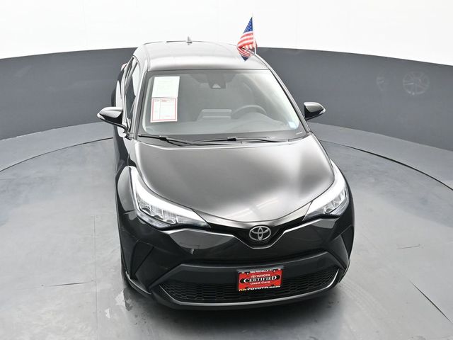 2021 Toyota C-HR LE 42