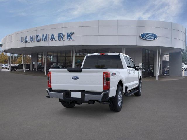 new 2026 Ford F-350SD car, priced at $81,870