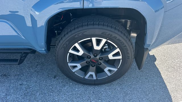 New 2026 Toyota 4Runner SUV