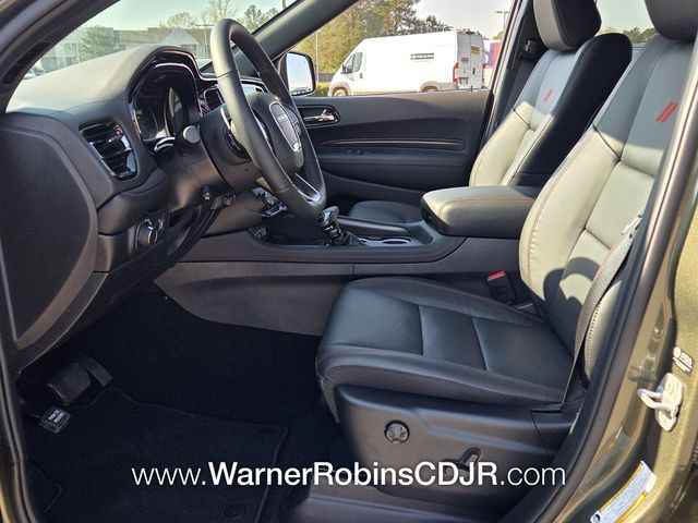 New 2026 Green Dodge GT Plus HEMI V8 image 5