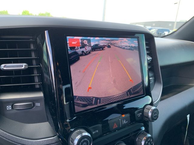 2025 RAM 1500  photo