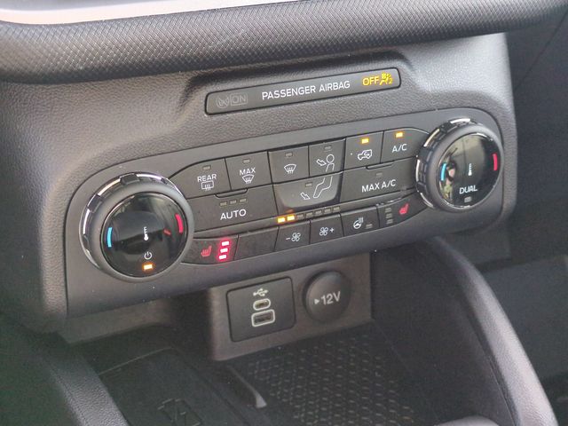 Used 2024 White Ford Outer Banks image 25